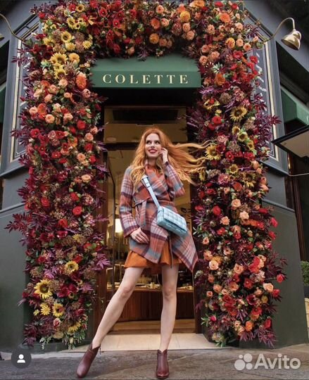 Оформление входных групп,витрин