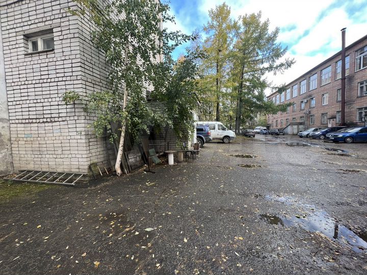Склад, 64.3 м²