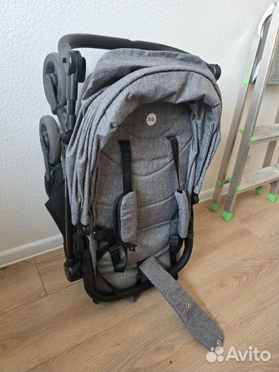 Happy baby joyce коляска