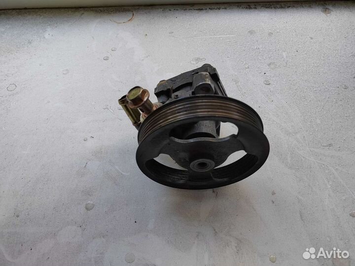 Насос гур ZJ-VE, Mazda demio dy3w 2003г