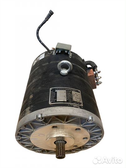 Электродвигатель хода CPD30J