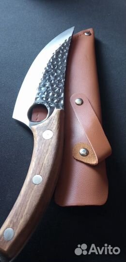 Сербский нож