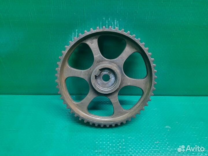Шкив распредвала Skoda Octavia (A4) седан AEE 1997