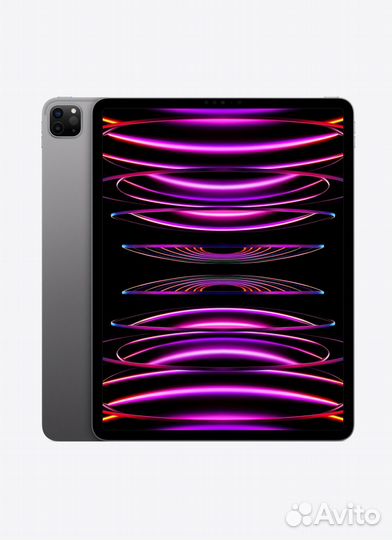 Apple iPad Pro 12.9