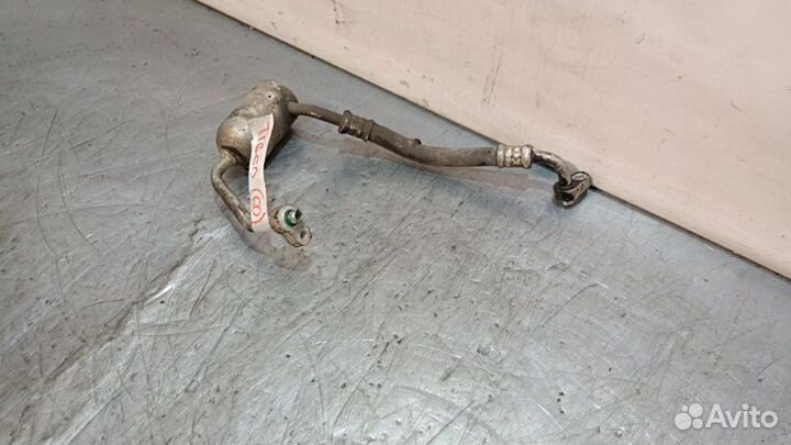 Трубка кондиционера Chery Tiggo T11 4G64S4M 2007