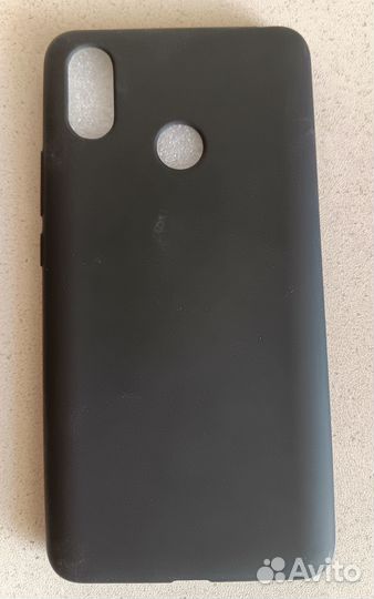 Чехол на Xiaomi Mi Max 3