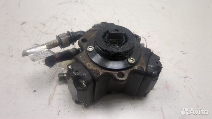 Тнвд Fiat Grande Punto, 2008