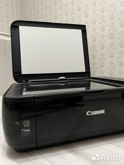 Принтер Canon pixma MP282