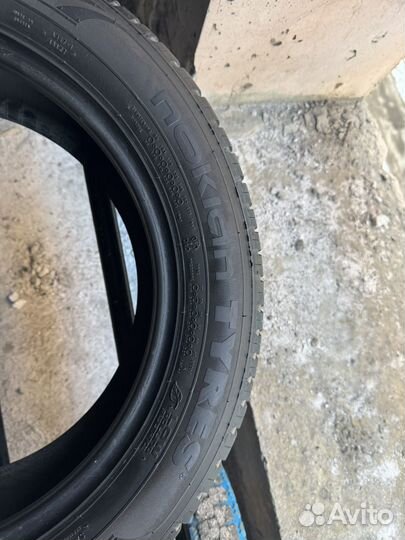 Nokian Tyres Nordman SX2 205/55 R16 91H