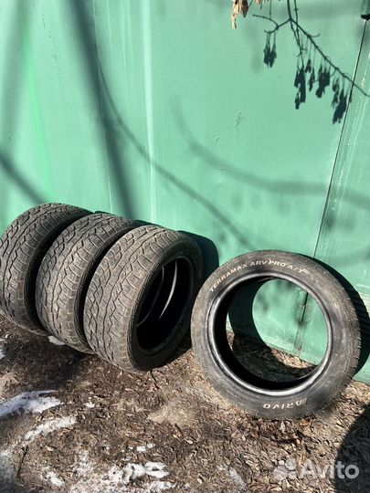 Arivo Terramax ARV Pro A/T 265/50 R20 111S