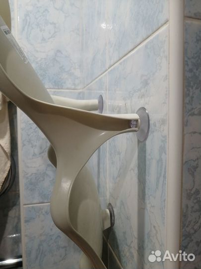 Подставка для детской ванночки