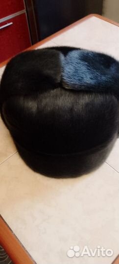 Шапка мужская