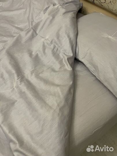 Постельное белье