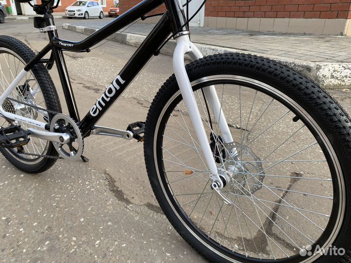 Велосипед 24