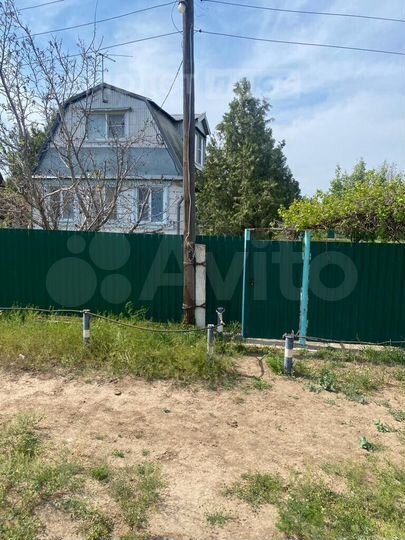 Дача 113 м² на участке 13,3 сот.