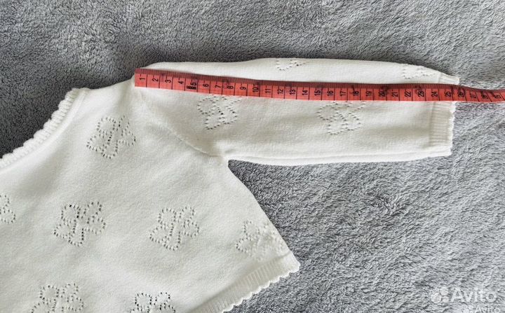 Шорты, футболки для девочки 80см Mothercare