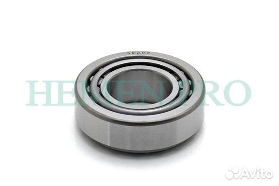 Подшипник ступицы передней наружный BAW Fenix 1044