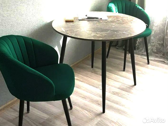 Кресла / Стулья обеденные для кухни и гостиной