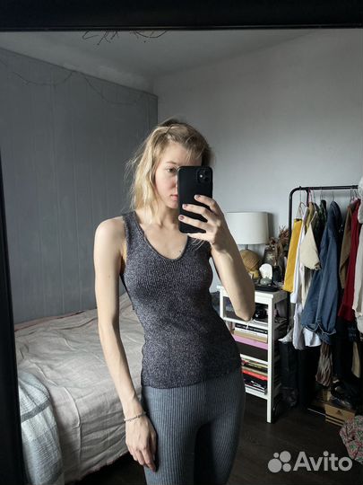 Топ женский