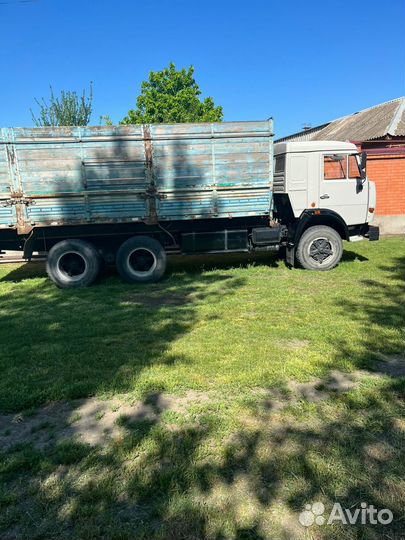 КАМАЗ 53212, 1995