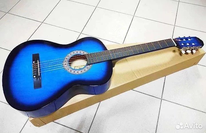 Гитара Классическая гитара новая