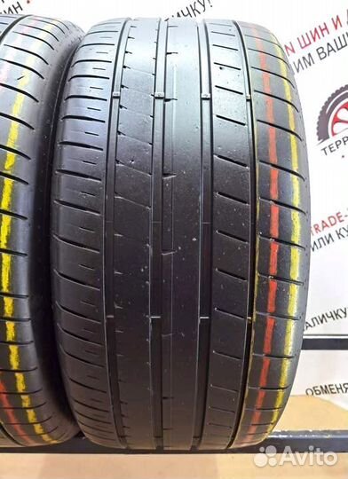 Dunlop SP Sport Maxx RT 2 285/40 R20