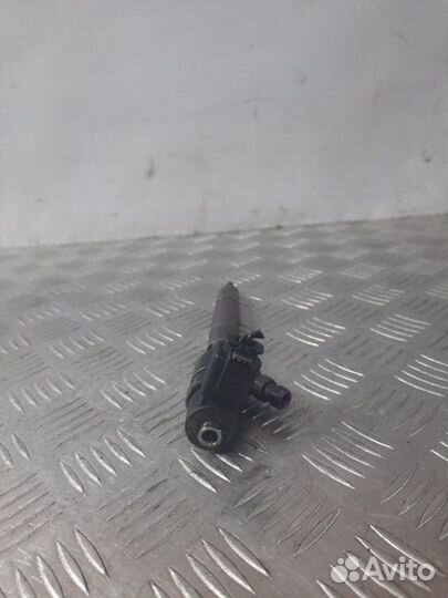 Форсунка Mercedes Clk (W209) купе 2.2 646966 2005