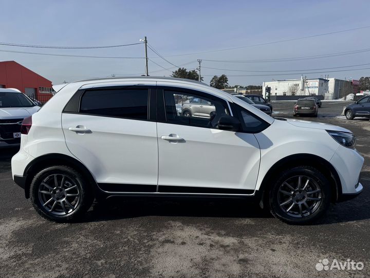 Livan X3 pro 1.5 CVT, 2023, 15 213 км