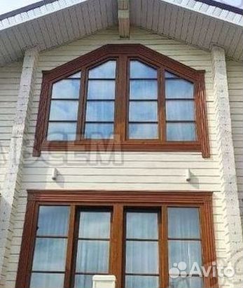 Остекление балкона