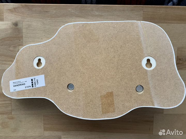 Вешалка детская IKEA Vandring