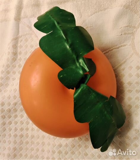 Репка игрушка СССР-15 см