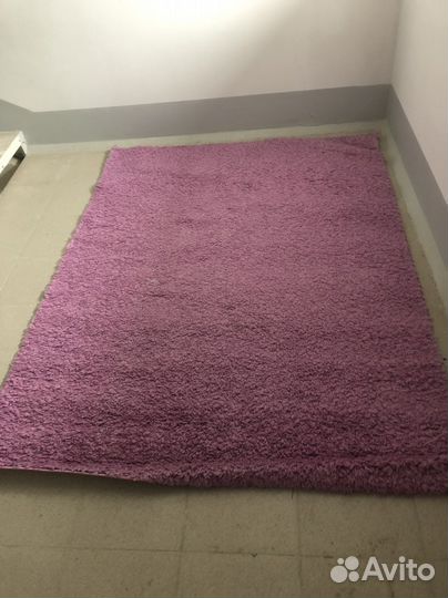 Ковер 2 шт