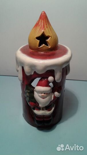 Новогодние украшения