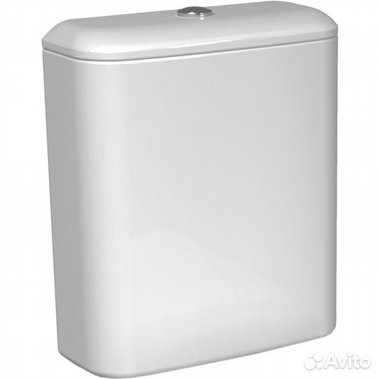 Бачок для унитаза Jacob Delafon Vox ETM212-00 Бел