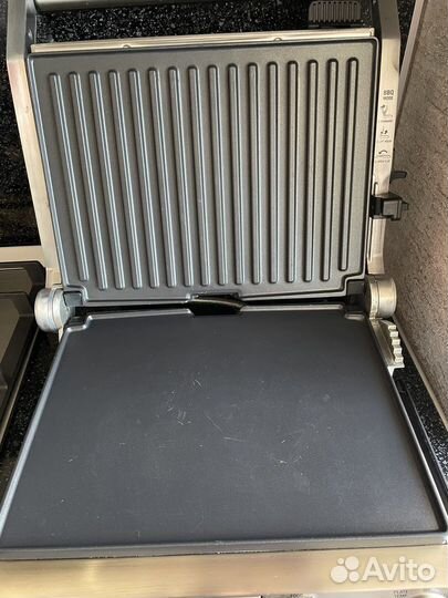 Грильница Bork G802