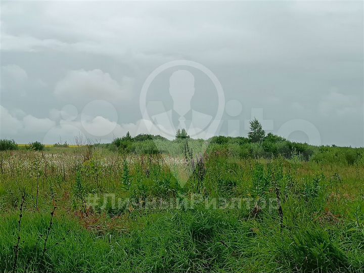 Участок 11,1 га (промназначения)