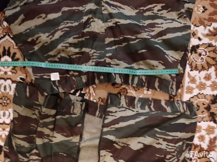 Костюм комок