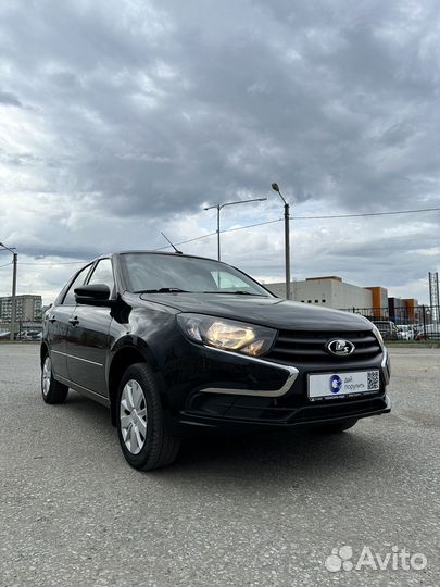 Прокат авто эконом-класса посуточно