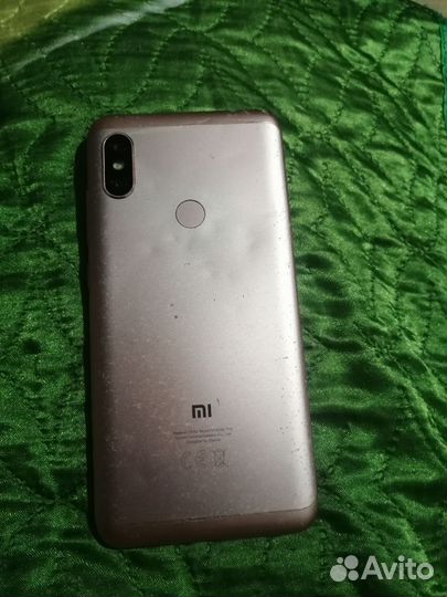 Xiaomi Redmi 6 Pro, 4/64 ГБ