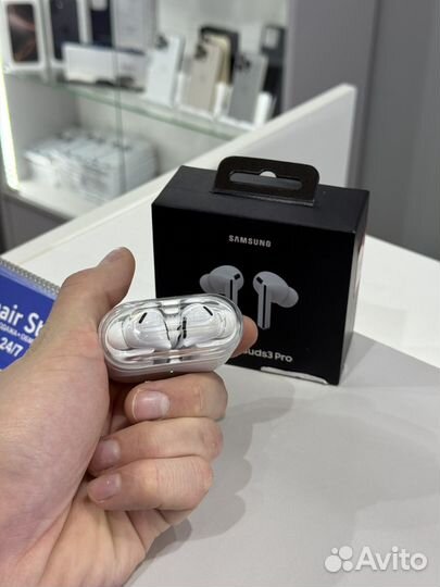 Samsun Galaxy Buds 3 Pro
