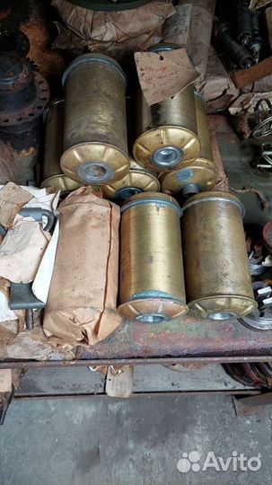 Элемент фильтрующий 650-10сб153 атс-59