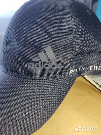 Кепка мужская adidas.оригинал