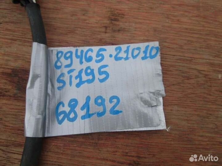 Лямбда-зонд Toyota Caldina ST195 3S-GE 1995/07