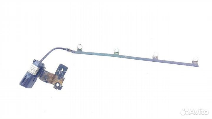 Шина свечей накала Hyundai Santa Fe CM D4HB 2012