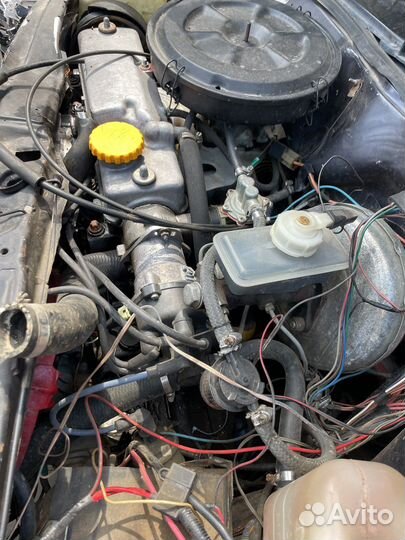 Ваз 21099 в разборе 98 год карбюр зпчасти бу