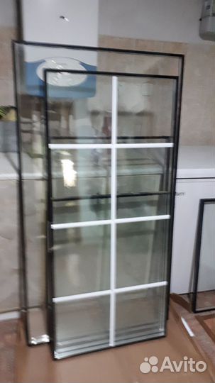 Стеклопакеты бу