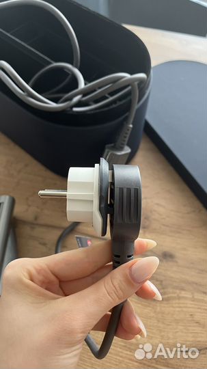Стайлер dyson