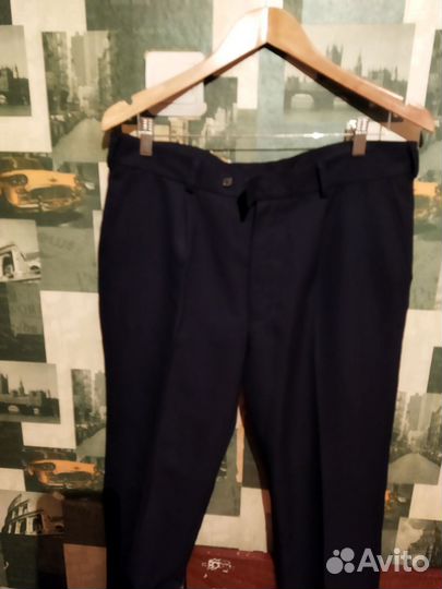 Школьные брюки для Полных малчиков