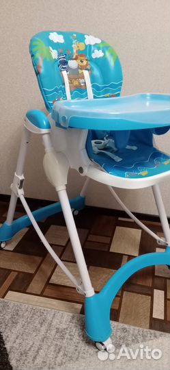 Стульчик для кормления
