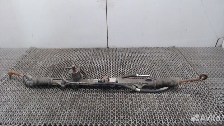 Рейка рулевая с г/у Alfa Romeo 147, 2000